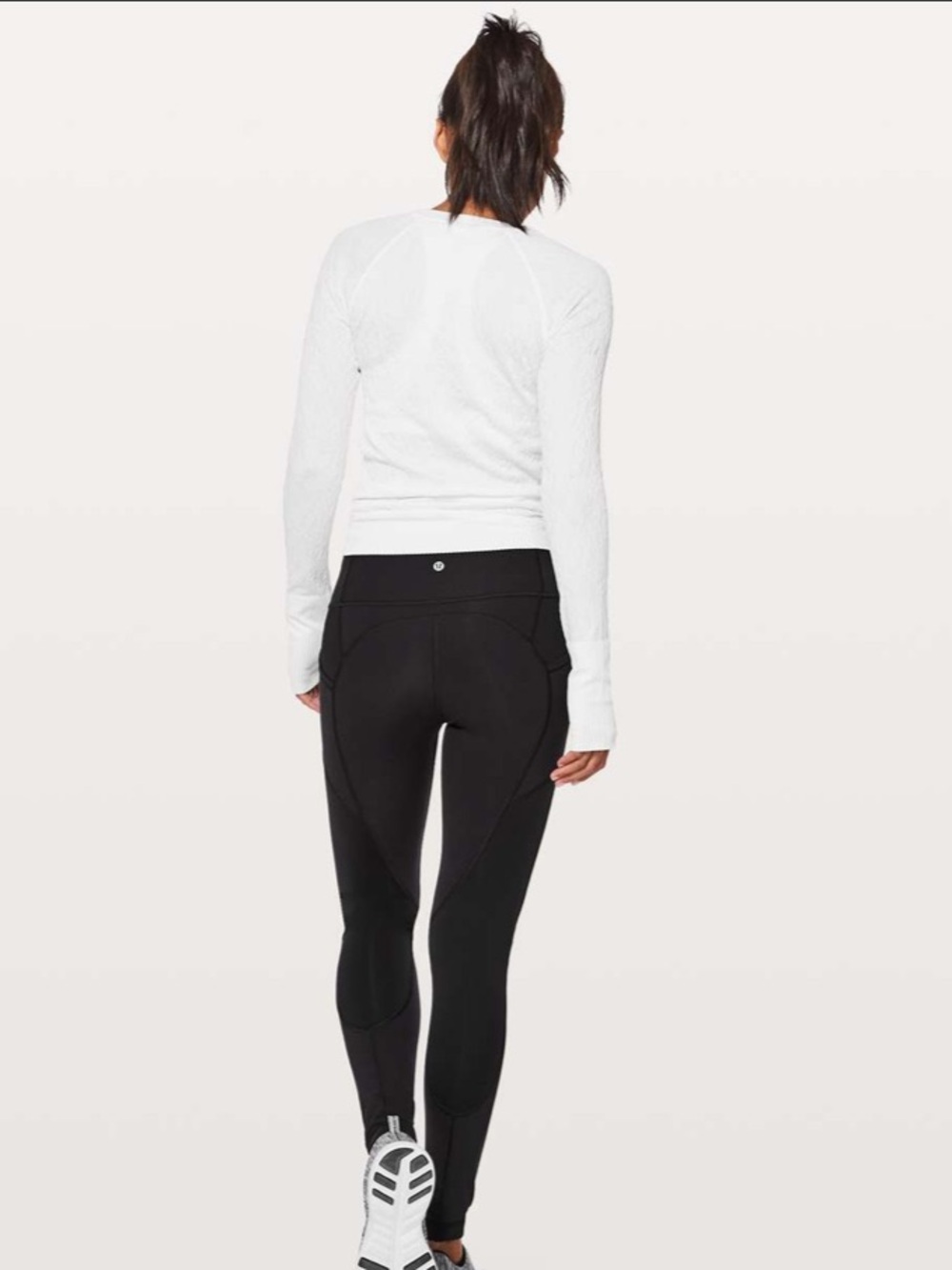 Lululemon All The Right Places Pant II *28"